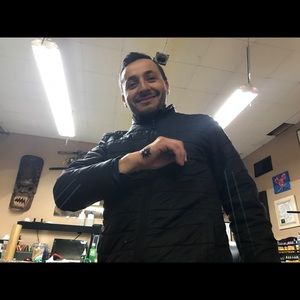 Meet your Posher, Braulio